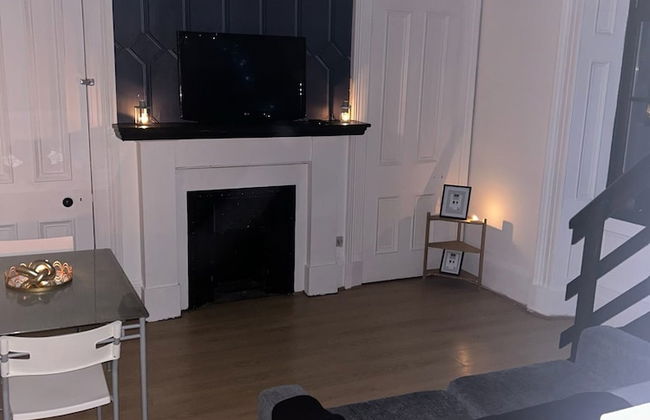Stunning 1-bed Apartment in Glasgow - Foto 18