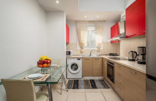 Levanta Cozy Apartment 3 in Kalavarda Rhodes - Foto 42