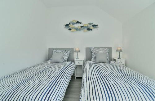 Les Flots de Port Mer Maison tout confort pour 4 pers avec jardinet à Port Mer à Cancale à 5 min à pied de la plage Côte d'Emeraude, Ille et Vilaine, Bretagne - Foto 12