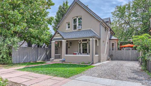 Updated Victorian Home in SoBo - Foto 4, Other