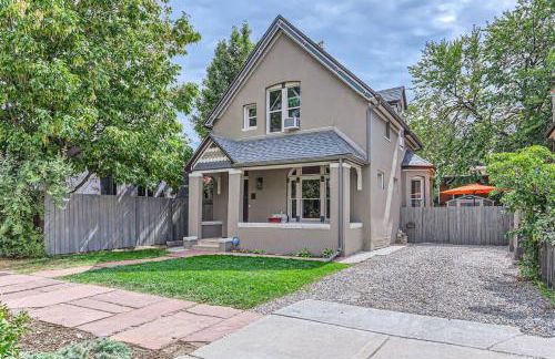 Updated Victorian Home in SoBo - Foto 4