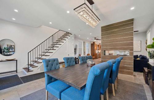 Wicker Park 6bd 4ba, Steps from CTA, Parking Incl home - Foto 1