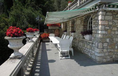 Villa Pinetina - Foto 20