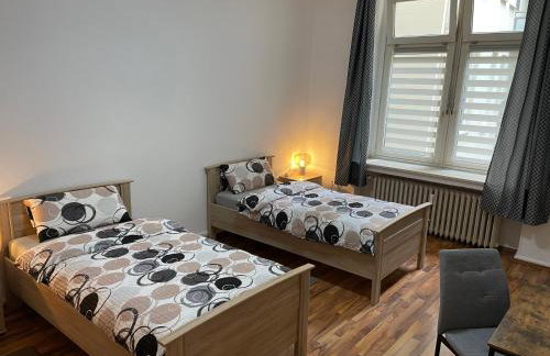 OnThePoint, Erdgeschoss, Abstellplatz für Fahrräder, City und Innenhafen 5 Gehminuten!!! - Foto 14