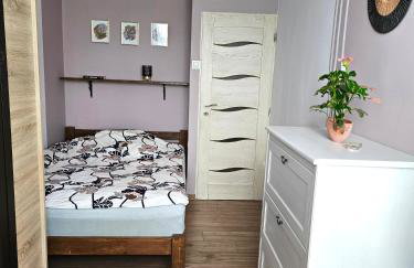 Apartament Błękitny Horyzont, Klimatyzacja - Foto 18