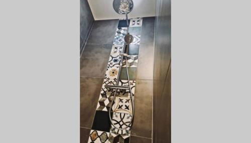 Gîte indépendant dans villa entre mer et maquis - Foto 5