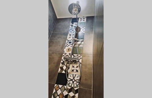 Gîte indépendant dans villa entre mer et maquis - Foto 5