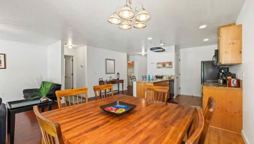 Peaceful & Comfy Single Level Town Home (90) - Foto 5