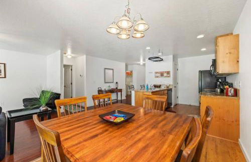 Peaceful & Comfy Single Level Town Home (90) - Foto 5