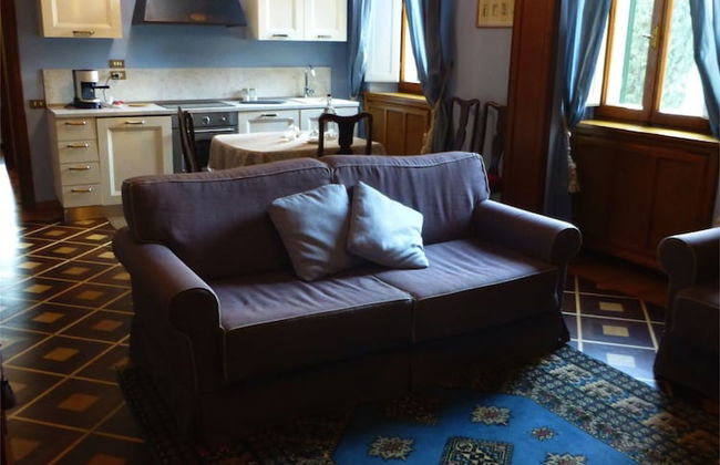 Villa Parri - Photo 32