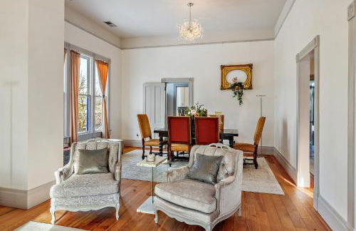 Barclay Klum House by WanderLodges - Foto 22