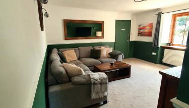 Bains House, Gairloch - Foto 2