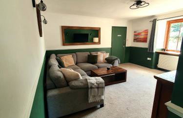 Bains House, Gairloch - Foto 2