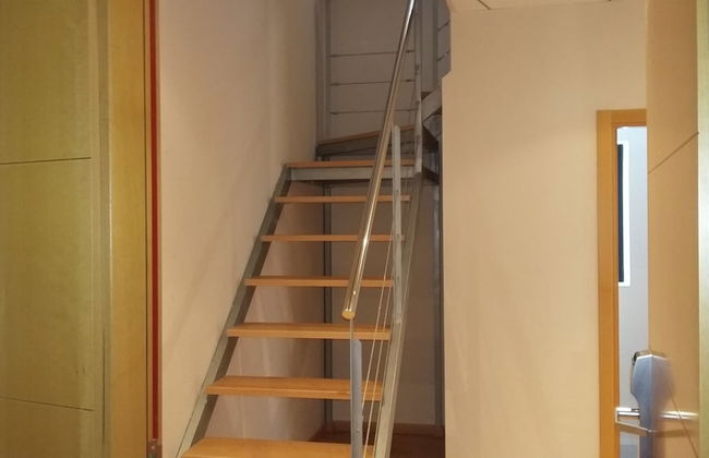 Aparthotel Wellness - Foto 35