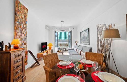 PamPam - L'évasion lumineuse & pleine de charme - Foto 8