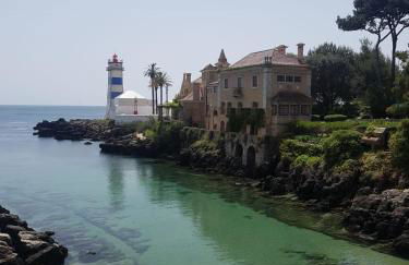 Cascais Classy Renovated Getaway - Foto 57