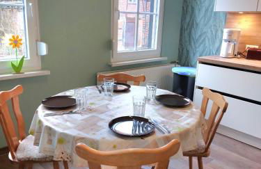 Ferienwohnung am Drömling Südheide - Gerda - Foto 9