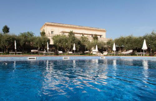 Feudo Vagliasindi -Wine Experience- - Foto 6