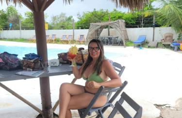 Casa Sophis Hospedaria Praia do Preá - Foto 71