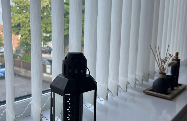 Luxury Holiday Apartments - Foto 11