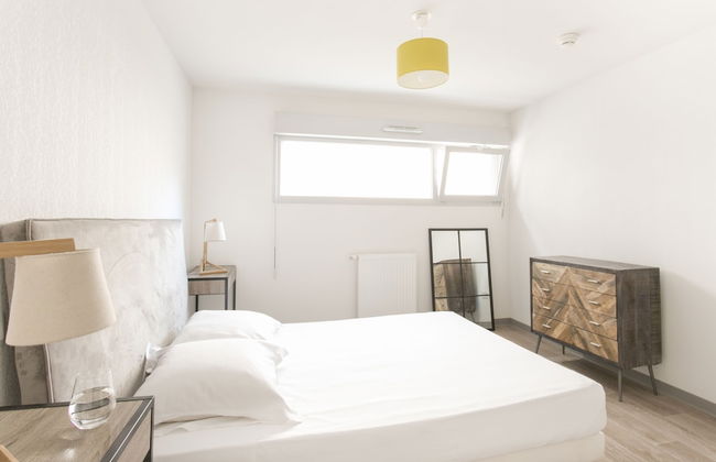 ZENAO Appart'hotel Albi - Foto 9