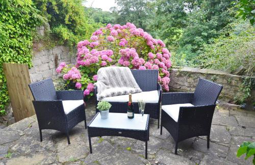 Riverside Cottage - Foto 14