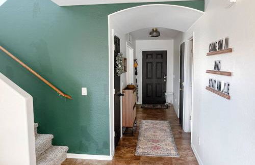 Family Home: Game Room + Yard Near Spring Training - Foto 18