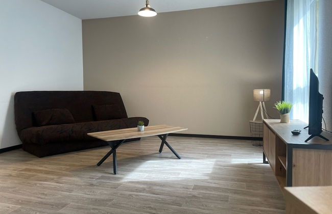 KOSY Appart'hôtels 7 ème Art - Foto 16