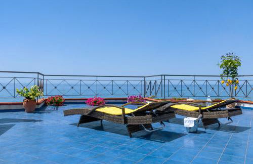 Casa Vacanza Alice & Mari - Foto 23