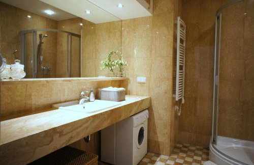 Apartament Rezydencja Bryza Jurata - Foto 12