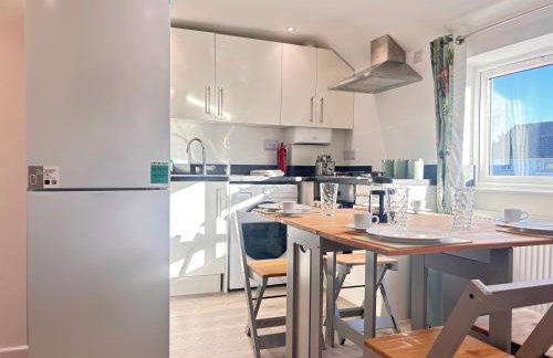 Bright Cozy 2 bedroom Apartment in Oxford - Foto 10