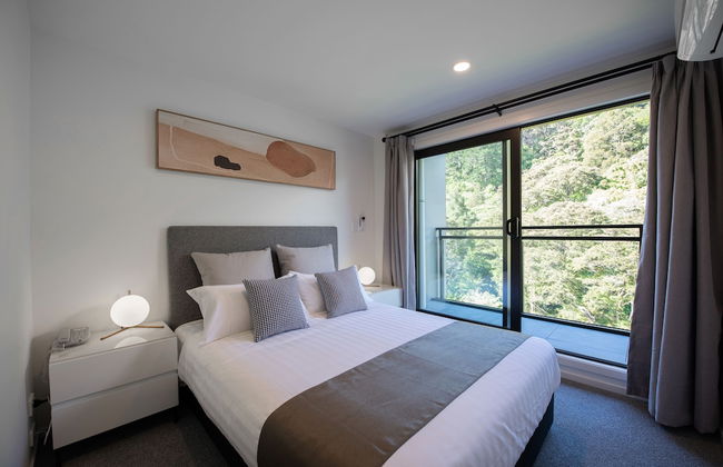 Sunrise Garden Suites - Photo 9