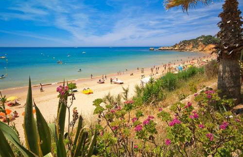 Luxury Holiday Villa Pescadinha near Beach, Albufeira - Foto 40