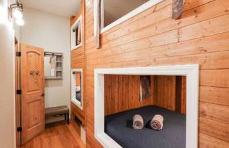 Bamboo Loft 6BR, 24 guests - Foto 78