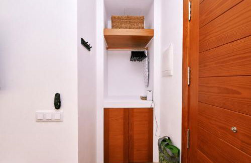 Casa del Aljibe - El Estudio - Foto 29