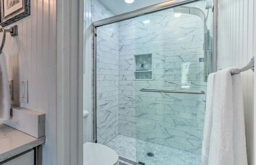 Harbor Island Beach Retreat - Steps to Ocean! - Foto 25