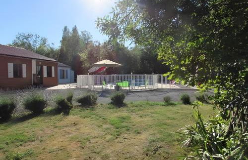 Gîte Tournesol -Gîtes Au Bas Marais - Foto 1