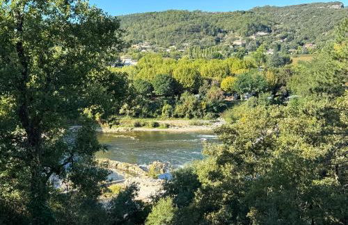 ENTRE RIVIERE ET FORET - Foto 11