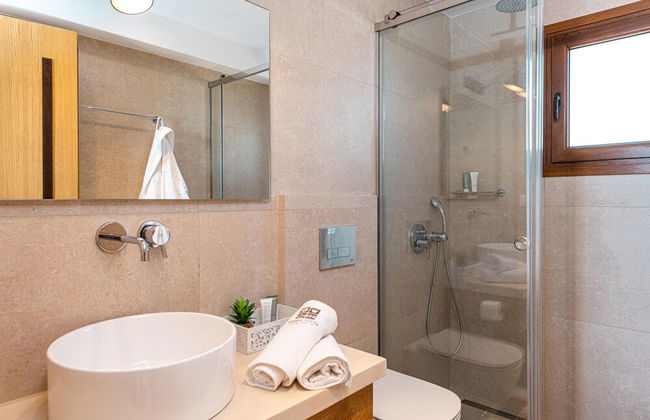 Terra Lucis Mountain Residences Anima Villa - Photo 4