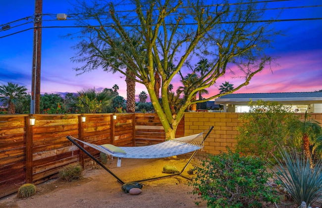 Casita Cerritos - NEW - Luxurious Modern Retreat in Palm Springs - Foto 56