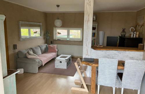 Dachterrassen Idylle über den Dächern Dresdens - Foto 11