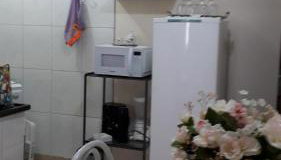 Apartamento Aconchegante no Coracao de Pocos de Caldas - Foto 2