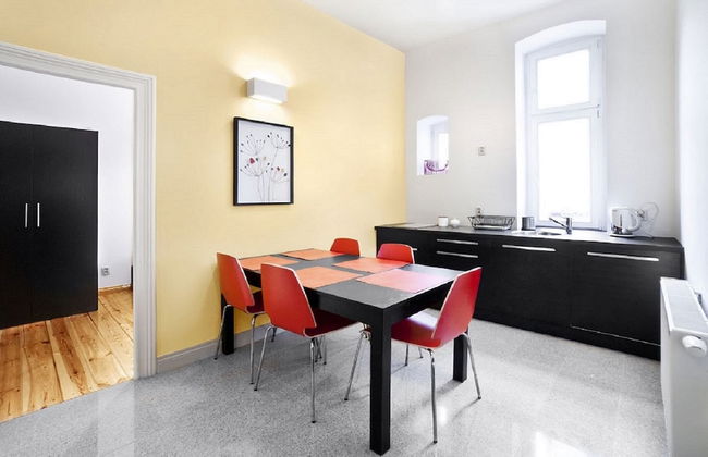 Apartamenty Pomarańczarnia - Foto 67