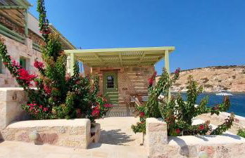 Remezzo Kimolos - Foto 20