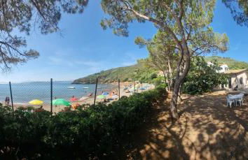 Villa dei Cavallucci Marini - Foto 14