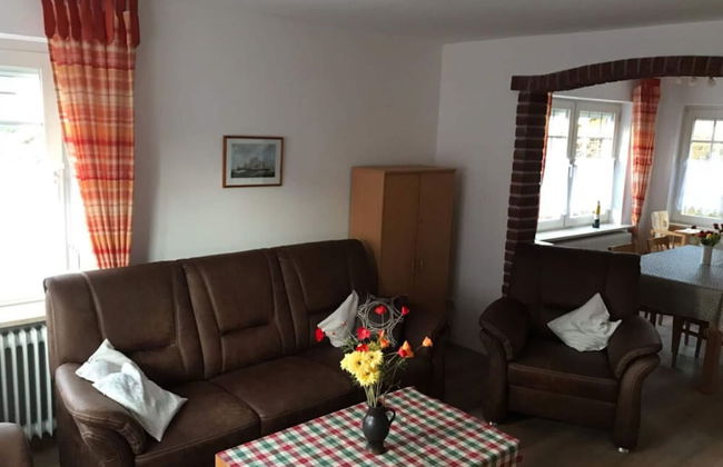 Holiday Home Seehase - Foto 1