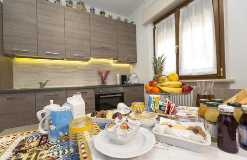 A letto nell'Arte - Foto 61