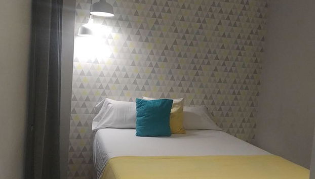 Moreno Carbonero 2 bedrooms apartment - Foto 3