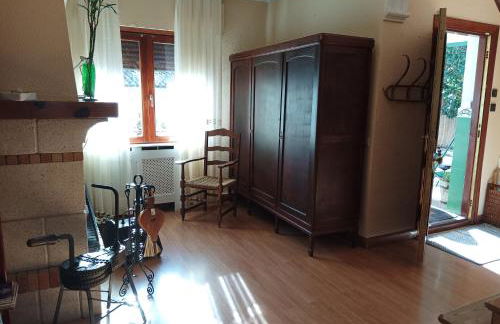 Chalet Alméndora Perfecto para grupos y familias - Photo 19