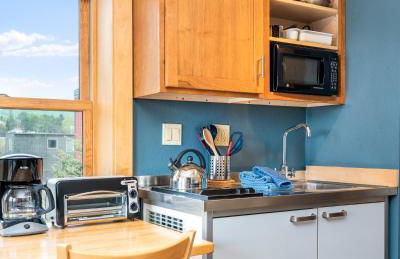 East Bay Suites - Foto 29